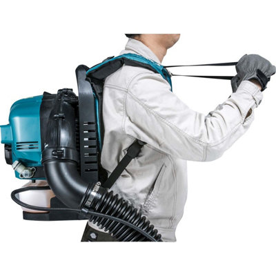 Makita 4 cycle discount blower