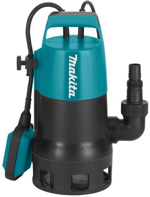 MAKITA PF0410 240v Submersible drainage pump