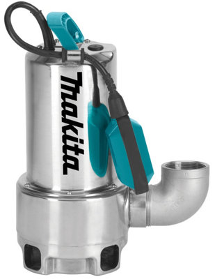 MAKITA PF1110 240v Submersible drainage pump