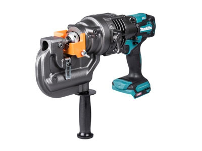 Makita PP001GZK XGT 40Vmax Hole Puncher 40V Bare Unit MAKPP01GZKZ