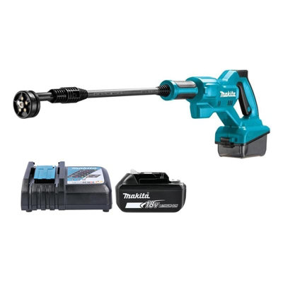 Makita Pressure Washer DHW180Z 18V LXT Cordless 24 Bar 250W