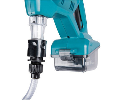 Makita Cordless Pressure Washer DHW180Z