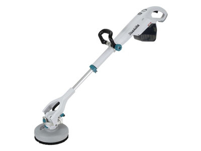 Makita PS001GZ XGT 40Vmax Scrubber Polisher 40V Bare Unit MAKPS001GZ