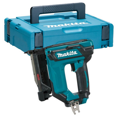 Makita PT354DZ 12V Max 10.8v Li ion CXT Cordless Pin Nailer 23