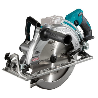 Makita RS002GZ 40v Max XGT 260mm Brushless Circular Saw Bare Unit AWS