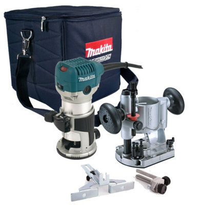 Makita Rt0700cx2 Review Makita 18v Makita Rt0700cx2j Review Makita