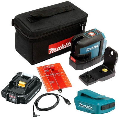 Makita lxt laser level sale