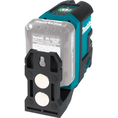 Makita laser level cheap 18v