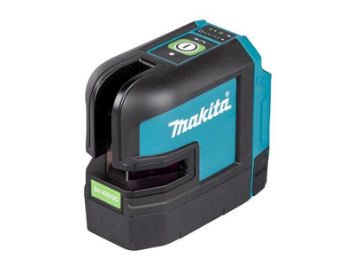 Green laser level cheap makita