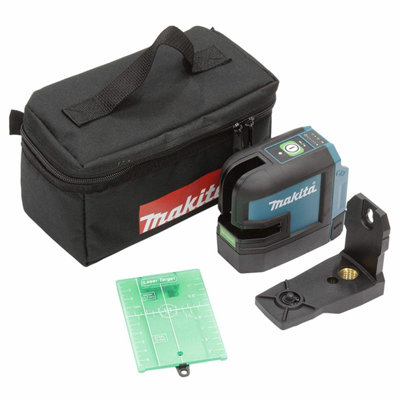 Makita SK105GDZ SK105GDZ CXT Cross Line Laser 12V Bare Unit MAKSK105GDZ DIY at B Q