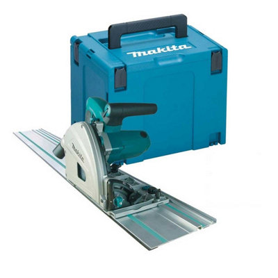 Makita guide on sale rail 1m