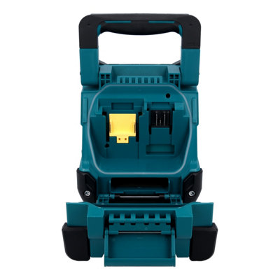 Makita Speaker DMR203 12V Max/18V CXT/LXT Cordless/AC Jobsite With