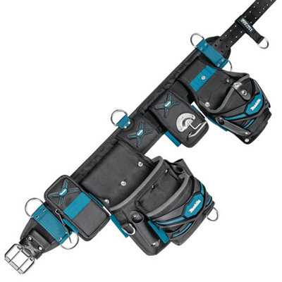 Makita tool belt online pouches