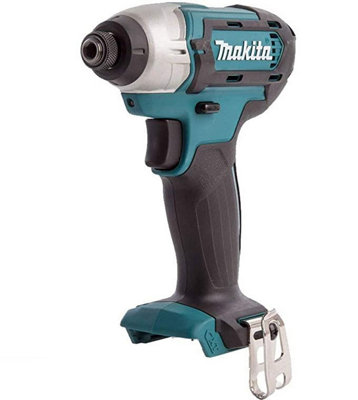 Makita TD110DZ 12v Max / 10.8v Cordless CXT Impact Driver - Bare Unit