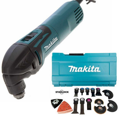 Makita tm3000c 320w multi cutter 240v sale