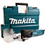 Makita TM3010CK 110v Corded Oscillating Multi Tool + Tool Less Accessory Change