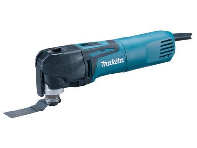 B&q makita multi tool sale