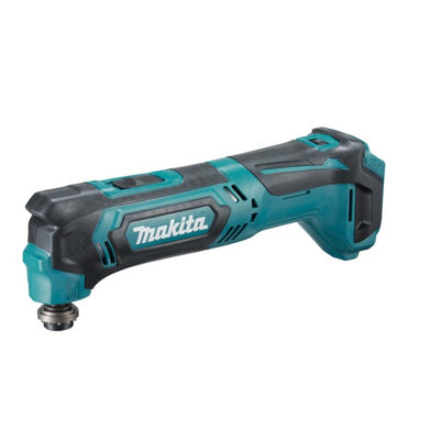 Makita TM30DZ CXT 10.8v Lithium Cordless Multi Tool MultiTool + Accessory Set