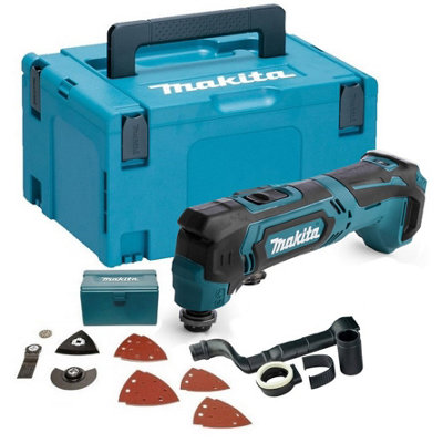 Makita best sale tm30dz accessories