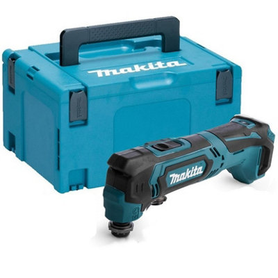 Makita TM30DZ CXT 12V Max 10.8v Lithium Cordless Multi Tool MultiTool + Makpac