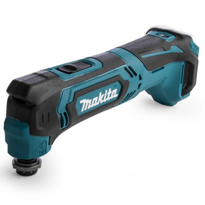 Makita TM30DZ CXT 12V Max 10.8v Lithium Cordless Multi Tool MultiTool + Makpac
