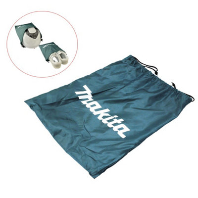 Makita Tool Accessory Bag Drawstring Accessories Bag Boot Bag Helmet Hat Bag