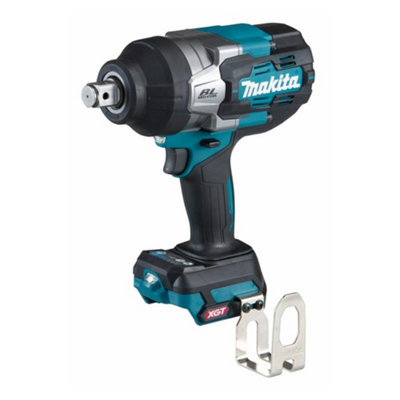 Makita TW001GZ 40v Max XGT Brushless Impact Wrench Square Drive Bare Unit
