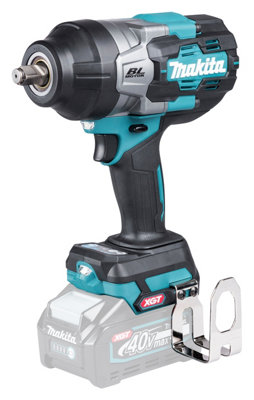 MAKITA TW002GZ01 40v Impact wrench 1/2" square drive