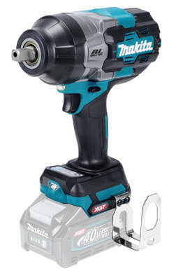 MAKITA TW003GZ01 40v Impact wrench 1/2" square drive