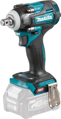 MAKITA TW004GZ 40v Impact wrench 1/2" square drive