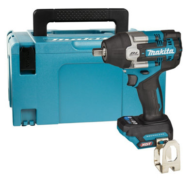 MAKITA TW008GZ01 40v Impact wrench 1/2" square drive