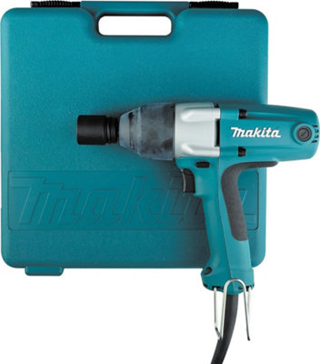 Makita 110v impact wrench hot sale