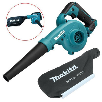 Makita ub100dz best sale