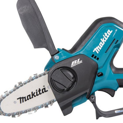 Makita pruning online chainsaw