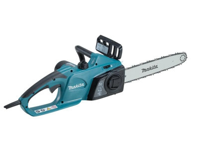 Makita UC3541A/2 UC3541A Electric Chainsaw 35cm Bar 1800W 240V MAKUC3541A