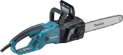 Makita best sale 240v chainsaw