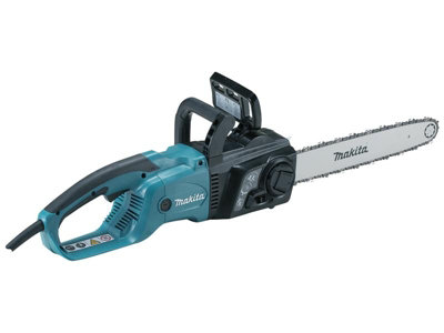 Makita UC4051A/2 UC4051A Electric Chainsaw 40cm 2000W 240V MAKUC4051A