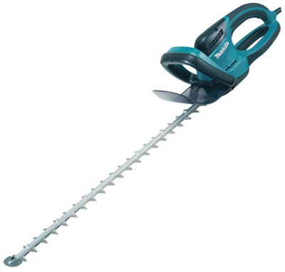 MAKITA UH6580 240v Hedge trimmer