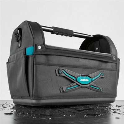 Makita Ultimate Open Tool Tote