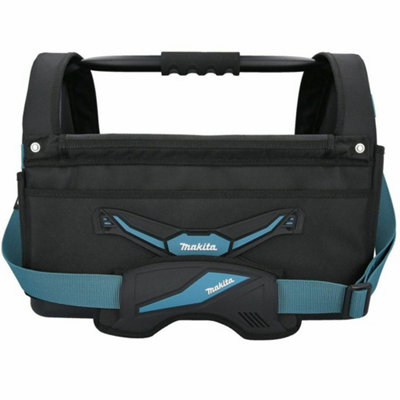 Makita Ultimate Open Tool Tote