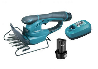 Makita best sale edger trimmer