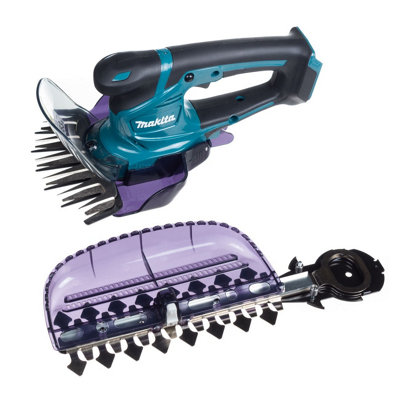 芝刈り機 Makita 160mm Cordless Grass Shear MUM600 Makita UM600DZX 12v Lithium Ion Cordless Garden Pruner Hedge