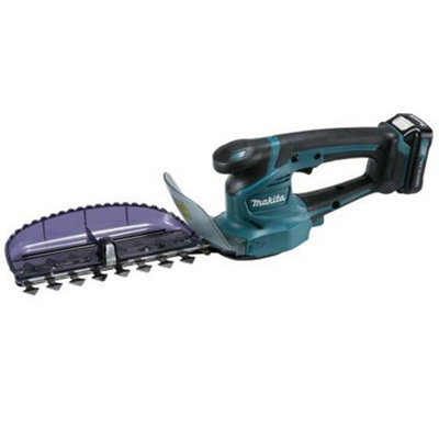Makita UM600DZX 12v Lithium Ion Cordless Garden Pruner Hedge