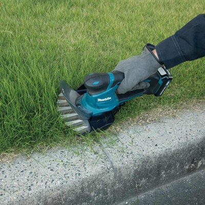 芝刈り機 Makita 160mm Cordless Grass Shear MUM600 Makita UM600DZX 12v Lithium Ion Cordless Garden Pruner Hedge