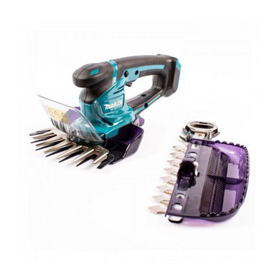 Makita UM600DZX 12v Lithium Ion Cordless Garden Pruner Hedge