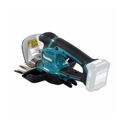 Makita UM600DZX 12v Lithium Ion Cordless Garden Pruner Hedge
