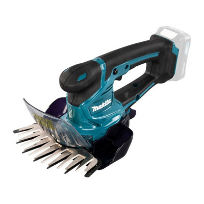 Makita UM600DZX 12v Lithium Ion Cordless Garden Pruner Hedge