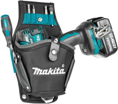 Suport pentru masina de gaurit (bormasina) Makita E-05094, tehnologia