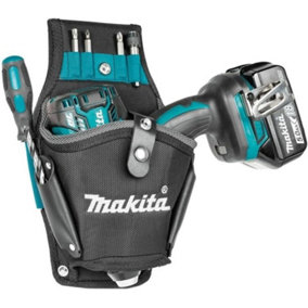 Makita Universal Belt Drill Holster Left & Right Handed E-15154 Strap System