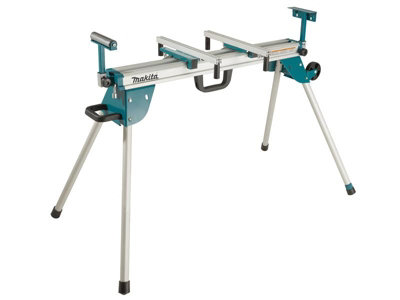 Universal table deals saw stand